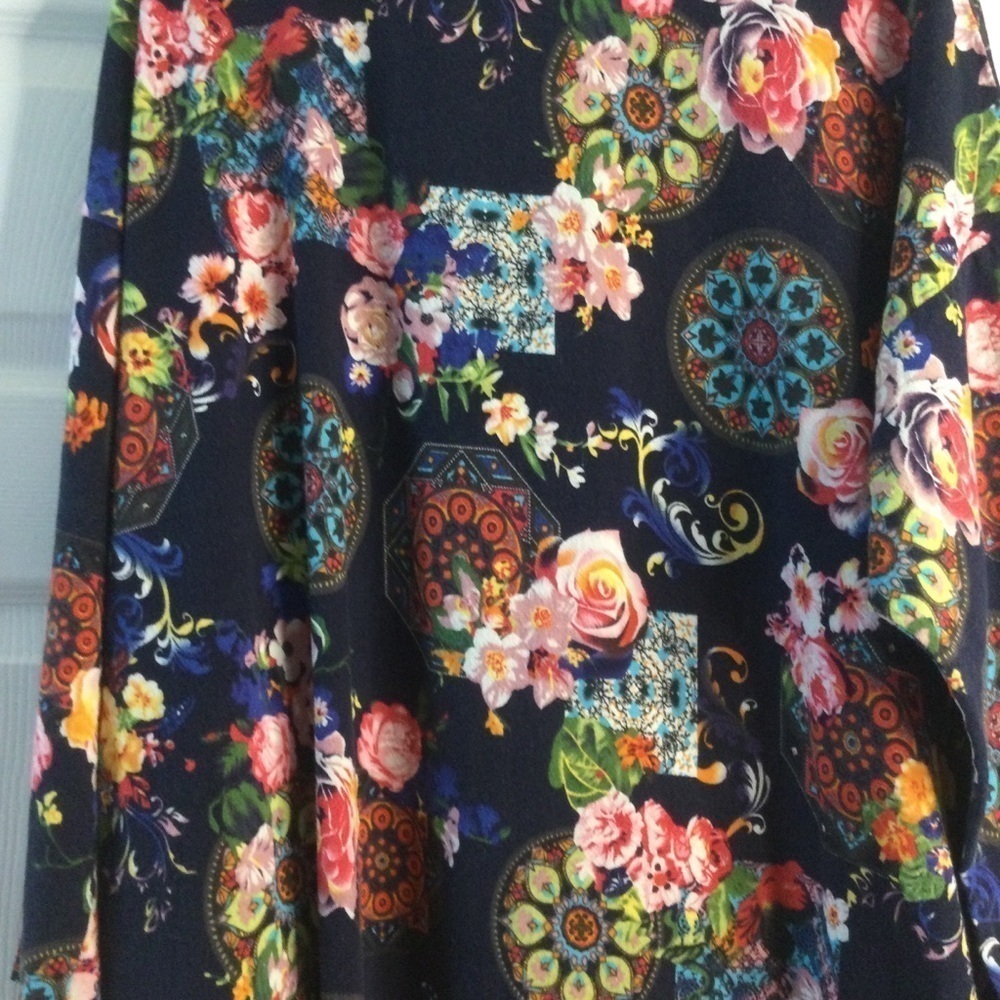 Zaniest shift comfy dress